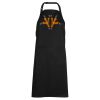 APRON WITH POCKET AND BIB Thumbnail