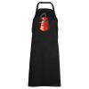 APRON WITH POCKET AND BIB Thumbnail