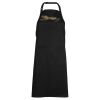 APRON WITH POCKET AND BIB Thumbnail