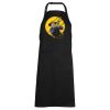 APRON WITH POCKET AND BIB Thumbnail