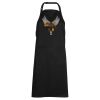 APRON WITH POCKET AND BIB Thumbnail
