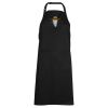 APRON WITH POCKET AND BIB Thumbnail