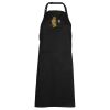 APRON WITH POCKET AND BIB Thumbnail