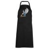 APRON WITH POCKET AND BIB Thumbnail