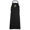 APRON WITH POCKET AND BIB Thumbnail