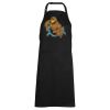 APRON WITH POCKET AND BIB Thumbnail