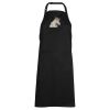 APRON WITH POCKET AND BIB Thumbnail
