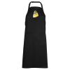 APRON WITH POCKET AND BIB Thumbnail
