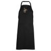 APRON WITH POCKET AND BIB Thumbnail