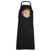 APRON WITH POCKET AND BIB Thumbnail
