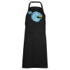 APRON WITH POCKET AND BIB Thumbnail