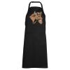 APRON WITH POCKET AND BIB Thumbnail
