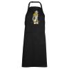 APRON WITH POCKET AND BIB Thumbnail