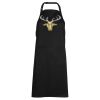 APRON WITH POCKET AND BIB Thumbnail