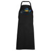 APRON WITH POCKET AND BIB Thumbnail