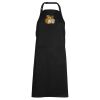 APRON WITH POCKET AND BIB Thumbnail