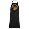 APRON WITH POCKET AND BIB Thumbnail