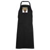 APRON WITH POCKET AND BIB Thumbnail