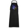 APRON WITH POCKET AND BIB Thumbnail