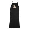APRON WITH POCKET AND BIB Thumbnail