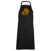 APRON WITH POCKET AND BIB Thumbnail