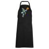 APRON WITH POCKET AND BIB Thumbnail