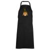 APRON WITH POCKET AND BIB Thumbnail