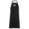 APRON WITH POCKET AND BIB Thumbnail