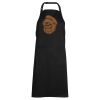 APRON WITH POCKET AND BIB Thumbnail