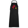 APRON WITH POCKET AND BIB Thumbnail