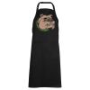 APRON WITH POCKET AND BIB Thumbnail