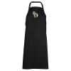 APRON WITH POCKET AND BIB Thumbnail