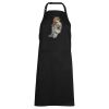 APRON WITH POCKET AND BIB Thumbnail