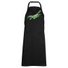 APRON WITH POCKET AND BIB Thumbnail