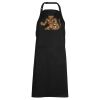APRON WITH POCKET AND BIB Thumbnail