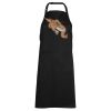 APRON WITH POCKET AND BIB Thumbnail