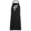 APRON WITH POCKET AND BIB Thumbnail