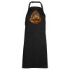 APRON WITH POCKET AND BIB Thumbnail
