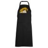APRON WITH POCKET AND BIB Thumbnail