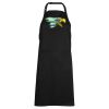 APRON WITH POCKET AND BIB Thumbnail