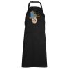 APRON WITH POCKET AND BIB Thumbnail