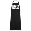 APRON WITH POCKET AND BIB Thumbnail