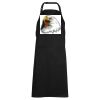 APRON WITH POCKET AND BIB Thumbnail