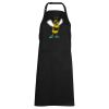 APRON WITH POCKET AND BIB Thumbnail