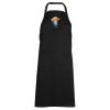 APRON WITH POCKET AND BIB Thumbnail