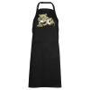 APRON WITH POCKET AND BIB Thumbnail