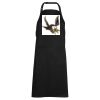 APRON WITH POCKET AND BIB Thumbnail