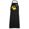 APRON WITH POCKET AND BIB Thumbnail