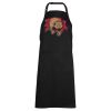 APRON WITH POCKET AND BIB Thumbnail