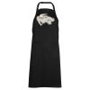 APRON WITH POCKET AND BIB Thumbnail